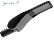 Dualrays S4 Serisi 90W Su Geçirmez Ayarlanabilir Dış Mekan LED Sokak Lambaları Döküm Alüminyum Muhafaza