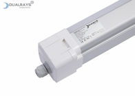 DUALRAYS D5 Serisi LED Üçlü Korumalı Işık IP65 Suya Dayanıklı Alüminyum Alaşımlı Malzeme 20-80W