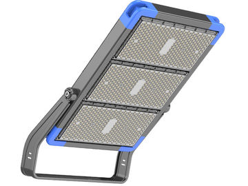 Dualrays F5 Serisi 750W Yüksek Verimli Dış Mekan Led Projektörler Stadyum için IP66 Koruması