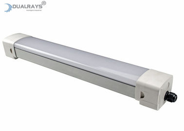 IP65 LED Tri-Proof Hafif Alüminyum Kapak, BOKER ile Garaj için Filcker Ücretsiz Sürücü