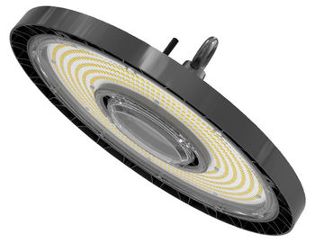 DUALRAY UFO LED Yüksek Bay Işık Fikstürü Akıllı Hareket Sensörü 160LPW Yüksek Işık Verimliliği 100W 150W 200W