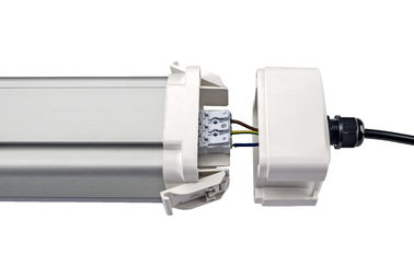 Zaman Kazandıran Kablolama Yöntemi İç Mekan 50W 6000lm LED Üçlü Korumalı Işık