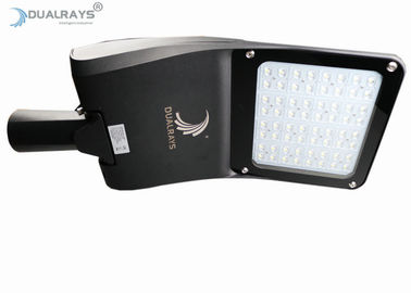 150W Akıllı LED Sokak Lambası PHILIP LUMILEDS LUXEON LED'ler ışık kaynağı