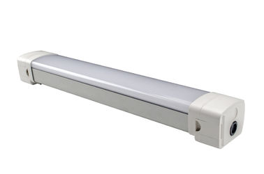 Dualrays D5 Serisi 4ft 60W Boke Güç Kaynağı LED Tri Proof Lamba Epistar Çip 5 Yıl Garanti uzun Ömür