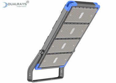 1000W Modüler LED Sel Işık Çevre Koruma Halka Açık Yerler İçin 5 Yıl Garanti
