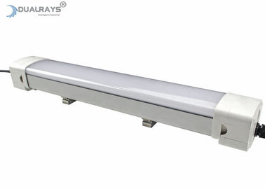 Dualrays D5 Serisi 30W SMD2835 Led Tri Proof Light 3ft BOKE Sürücüsü IP66 IK10