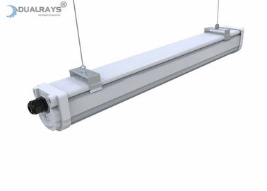 20W 2FT Suya Dayanıklı Led Tri geçirmez ışık