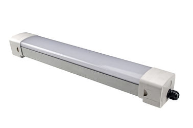 Dualrays D5 Serisi 30W SMD2835 Led Tri Proof Light 3ft BOKE Sürücüsü IP66 IK10