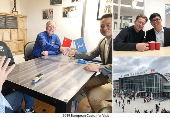 300W 150LPW HB5 DIP gücü ile süper yüksek bay (100%-80%-60%), 3 CCT ve 30W@3 HRS Acil durum fonksiyonu isteğe bağlıdır