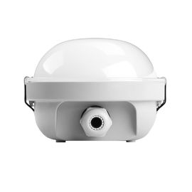 Dualrays D2.5 Serisi 40W 4ft Armatür Kaplamalı Tri Proof Led 160LmW Endüstriyel Led Aydınlatma