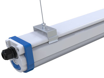Dualrays D2 Serisi 50W Dış Mekan ve İç Mekan LED Tri Proof LED Çıta Işık 160LMW 5ft Uzun
