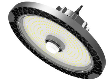 Spor Salonu Aydınlatma UFO LED Yüksek Tavan Lambası HB4 Takılabilir Hareket Sensörü 100W 150W 200W 240W D-Mark Listelenmiştir