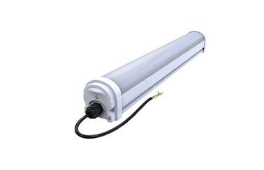 Dualrays D2 Serisi 20W LED Çıta Işıkları Yüksek Çıkışlı Aydınlatma Verimliliği LED Tri Proof Işık