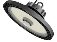HB4 Dahili Takılabilir Hareket Sensörü LED UFO Yüksek Tavan Suya Dayanıklı IP65 Yüksek Tavan Lambası