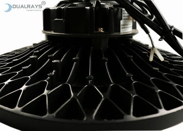 HB5 Serisi Endüstriyel Yüksek Bay Led Aydınlatma Armatürleri 150W 140LPW Verimlilik
