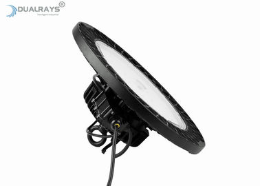 HB5 Serisi Endüstriyel Yüksek Bay Led Aydınlatma Armatürleri 150W 140LPW Verimlilik