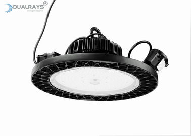 Dualrays 100W HB5 IP66 Led UFO Yüksek Bay Endüstriyel Depo Aydınlatması Yüksek Verimlilik