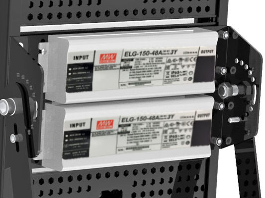 Spor Aydınlatma için 750 Watt LED Spor Zemin F4 Projektörler