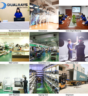 Spor Aydınlatma için 750 Watt LED Spor Zemin F4 Projektörler