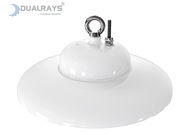 Food Industry NSF IP69K IK10 UFO High Bay Light Bell Easy Clean Dust Proof