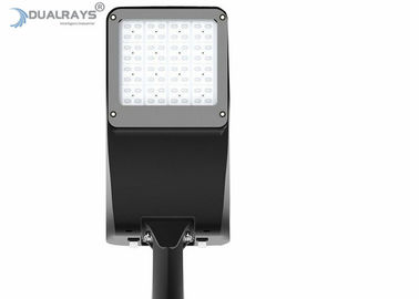 Dış Güvenlik için 60W Düz LED Sokak Lambaları 5 Yıl Garanti