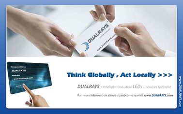 IP66 Dış Mekan Modüler 1000 Watt LED Sel Aydınlatması LED Stadyum Işığı Sel Işığı