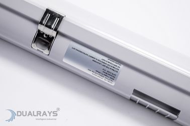 Full PC Tradiditonal LED Tri Proof Aydınlatma Armatürü Lineer Çıta IP66