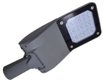 60 Watt Dış Mekan Zigbee Karartma LED Sokak Lambaları 150LPW Verimlilik AC DC Girişi Güneş Enerjili Mevcut