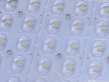 DUALRAYS S4 60 Watt LED Sokak Lambası Dış Aydınlatma Akıllı Şehir Kamu Aydınlatması