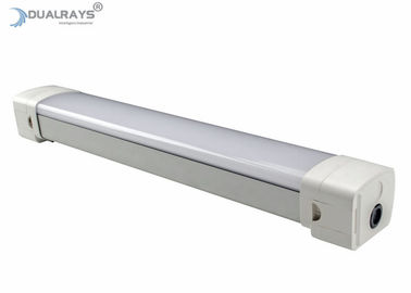 IP66 IK10 Tri Proof LED Işıklar Spor tesisi için Alüminyum Muhafaza