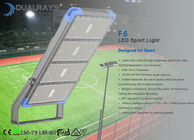 500W Yüksek Parlaklık IP66 Açık Spor Saha Alanı Aydınlatma Yüksek Direk LED Sel Işık