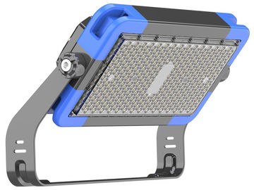Parlama önleyici 37500 lümen 250W 800W Metal Halide Değiştirme için LED Yüksek Direk Işık 5 Yıl Garanti