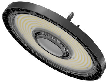 Dualrays HB3 200W 2020 Sıcak Satış IP65 Derecesi UFO LED Yüksek Bay Işık Otoyol Ücret İstasyonları için 140 LPW Verimliliği