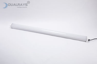 Hava Koşullarına Dayanıklı IP65 LED Tri Proof Lamba Depo Atölyesi Garajı