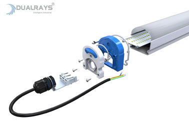 20W 2FT Suya Dayanıklı Led Tri geçirmez ışık