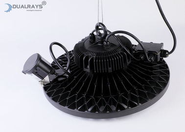UFO Endüstriyel LED Yüksek Bay Işık 240 Watt IP66, CE ROHS Onayı ile