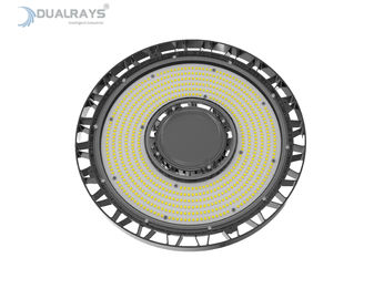 Dahili Sürücü Kolay Kurulum UFO High Bay Light IP65 IK08 Toptancılar