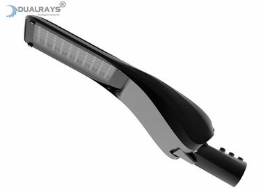 Meanwell Driver Dış Mekan LED Sokak Lambaları IP66 140LM/W 5 Yıl Garanti
