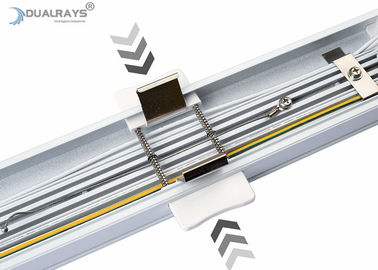 Güç ayarlı 5ft 35W Evrensel LED Doğrusal Modül güçlendirme