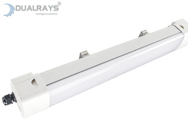 Dualrays D5 Serisi 50w 5ft Ip66 Ik10 Tri Proof LED Işık 160lmw 5 Yıl Garantili 50000hrs Uzun Ömürlü