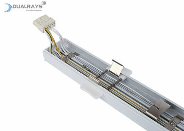 Çeşitli Trunk Sistemi Markaları için 1430mm Evrensel Uyumlu LED Lineer ışık Modülü