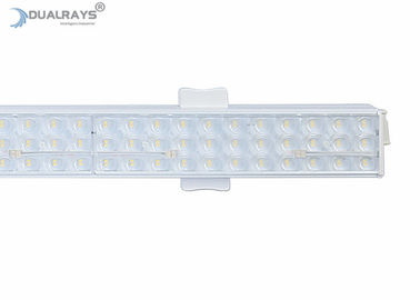 2x36W Floresan Tüp Değiştirme için 35W Evrensel Fişli LED Doğrusal Güçlendirme