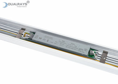 1500mm LED Modül Tak ve çalıştır güçlendirme modeli 2x58W tüp eşdeğeri