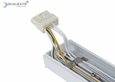 150LPW Yüksek Verimli LED Lineer Işık Modülü Fişi Depo için 5 Yıl Garanti