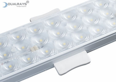 Dualrays 35W Evrensel Fiş, 2x36w Floresan Tüp için Led Doğrusal Güçlendirme Değiştirme