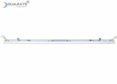 150LPW Yüksek Verimli LED Lineer Işık Modülü Fişi Depo için 5 Yıl Garanti