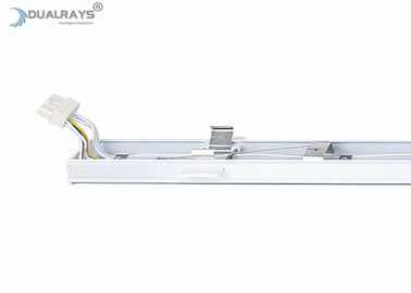 Dualrays 35W Evrensel Fiş, 2x36w Floresan Tüp için Led Doğrusal Güçlendirme Değiştirme