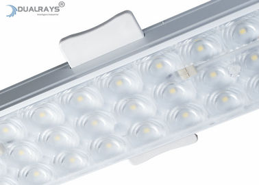 5ft 55W Sabit Güç Evrensel Fiş LED Lineer ışık Modülü