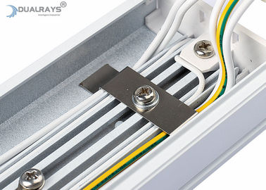Dualrays 35W Evrensel Fiş, 2x36w Floresan Tüp için Led Doğrusal Güçlendirme Değiştirme