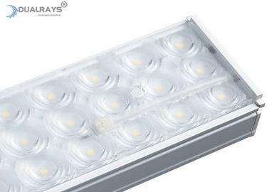 Güç ayarlı 5ft 35W Evrensel LED Doğrusal Modül güçlendirme